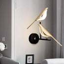 Ljojo 350° Rotatable LED Wall Lights with Touch Switch ON/OFF