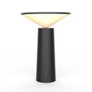 LED Cordless Table Lamp Rechargeable Touch Dimming Wireless Desk Light by Ljojo
