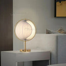 Floor Lamp Rotatable Bedside Lighting DIY Adjustable Ambience Mood Light for Bedroom Living Room Decoration by Ljojo