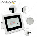 Ljojo™ RGB LED Flood Light 100W - 20W IP68 Waterproof Outdoor Garden Spotlight