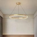 Ljojo LED Ceiling Lights for Living Room, Dining Room, Stairs & Wall-mounted