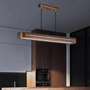 Ljojo LED Pendant Chandeliers for Modern Home Decor and Indoor Lighting