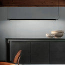 Nordic Style Minimalist LED Pendant Light Fixture for Kitchen Bar by Ljojo