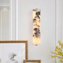 Ljojo Marble Stone Wall Lamp LED12w for Home Deco Living Room