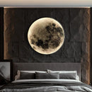 Dimmable Ceiling Wall Light Fixture Living Room Modern Elegant Ljojo