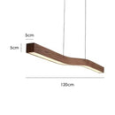 LED Pendant Lights for Japanese Restaurant Decor | Ljojo