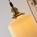 Ljojo LED Wall Lamp for Home Decor - Modern Nordic Stair Light