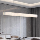 Luxury Marble Chandelier for Living Dining Tea Room - Alabaster Lighting Fixture by Ljojo