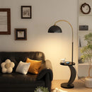 Ljojo LED Floor Lamp Luxury Decor for Living Room Bedroom Hotel.