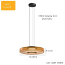 Green Glass Pendant Light in Modern Style by Ljojo - Ideal for Kitchen Island and Dining Room