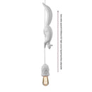 Squirrel Pendant Light for Nordic Bedrooms - Ljojo