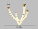 Ljojo Minimalist Designer Pendant Light for Restaurant and Bar