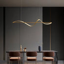 Nordic Pendant Lights Modern Led Chandeliers Indoor Lighting Fixture by Ljojo