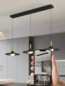 Modern Pendant Light Chandelier for Living Room Dining Table Kitchen Island by Ljojo