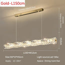 Nordic Minimalist LED Pendant Lights Chandelier for Living Dining Room Kitchen by Ljojo
