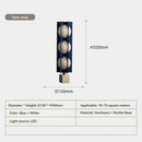 Modern Minimalist Table Lamp for Living Room Sofa Side Study Bedroom by Ljojo
