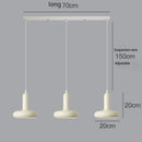 Cute Rabbit LED Floor Light Modern Chandelier for Bedroom Living Room by Ljojo