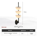 Marble Wall Lamp Luxury Nordic Modern French Living Room Bedroom Headboard Ljojo
