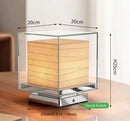 Modern Square LED Ceiling Light Nordic Indoor Lighting Home Decoration Lamp - Ljojo