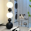 Nordic Style LED Floor Lamp for Living Room | Modern Atmosphere Decor | Ljojo