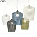 Ceiling Panel for Chandeliers - Ljojo Nordic Home Kitchen Lights - Living Room Decoration