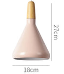 Modern Minimalist LED Chandelier Pendant Light for Dining Room by Ljojo