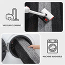 Ljojo Low Profile Absorbent Indoor Doormat