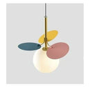 Ljojo Luxury Sphere Chandelier for Living Room, Restaurant, Bedroom