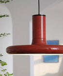 Ljojo Minimalist Dining Chandelier: Retro Pendant Light Fixture for Dining Room & Bar Counter