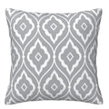 Geometric & Floral Patterned Pillow Covers by Ljojo for Sofa, Bedroom, Car