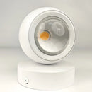 Modern Luxury Chrome LED Wall Lamp Living Room Sconce by Ljojo - Elegant Indoor Wall Light