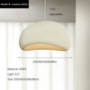 Japan Wabi Sabi Pendant Lights: Nordic E27 Chandelier Dining Room Lustre by Ljojo
