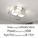 Modern Nordic LED Pendant Lights Stylish Chandeliers for Home Decor by Ljojo