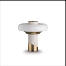 Ljojo Metal Table Lamp for Stylish Home and Office Lighting