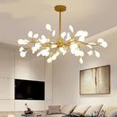 Firefly Ceiling Chandelier Pendant Light Decor G4 Led Lighting Hanging Lamp by Ljojo