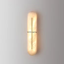 Ljojo Marble Bedside Wall Lamp LED Indoor Lighting Fixture