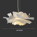 Nordic Style LED Flower Pendant Light Chandelier for Home Decor by Ljojo