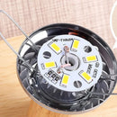 LED Table Lamp Dimmable Simple Chinese Style USB Plug Night Light - Ljojo