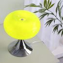 Green Apple Living Room Table Lamp - Ljojo Study Bedroom Decor Lighting