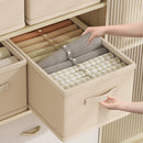Ljojo™ Clothes & Pants Drawer Organizer Cabinet - Wardrobe Storage Solution