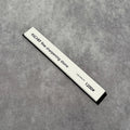 Diamond Sharpening Stone for Fixed Angle Knife Sharpener by Ljojo