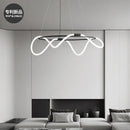 Ljojo Luxury Ring Chandelier for Living Room, Restaurant, and Bedroom
