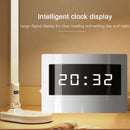 Ljojo LED Desk Lamp: Dimmable Touch Night Light, Rechargeable, Eye Protection