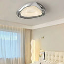 Nordic Simple Art LED Ceiling Pendant Lights for Living Dining Room by Ljojo