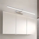 LED Wall Lamp Mirror Decor Lighting 60/80/100cm Long Strip Light Ljojo