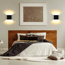 LED Motion Sensor Wall Lamp Ljojo Brand IP65 Waterproof Indoor Outdoor Sconce