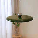 Ljojo Modern Rocker Dining Table Chandeliers LED Foldable Retractable Long Arm Lamp