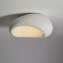 Ljojo LED Resin Ceiling Lamp Chandelier for Modern Minimalist Interior Lighting