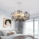 Full Spectrum Eye Protection Bedroom Lamp | Modern Nordic Led Chandelier by Ljojo