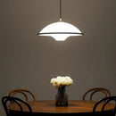 Acrylic Pendant Lamp Scandinavian Dining Room Chandelier by Ljojo